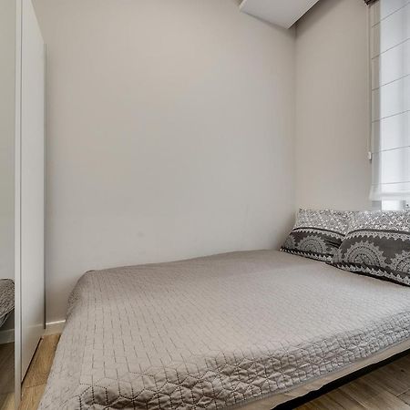 Central Platinum Apartments 8 ريبنيك المظهر الخارجي الصورة