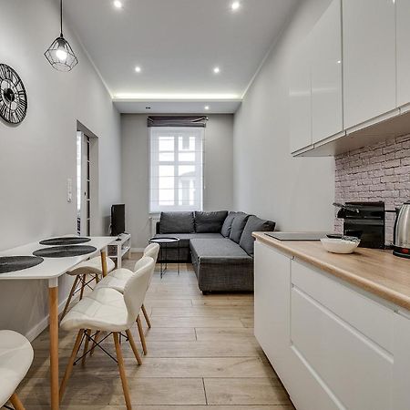 Central Platinum Apartments 8 ريبنيك المظهر الخارجي الصورة