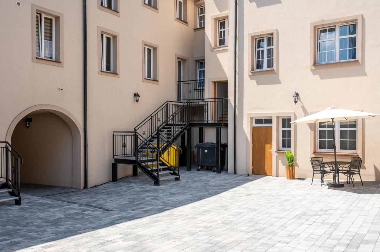 Central Platinum Apartments 8 ريبنيك المظهر الخارجي الصورة