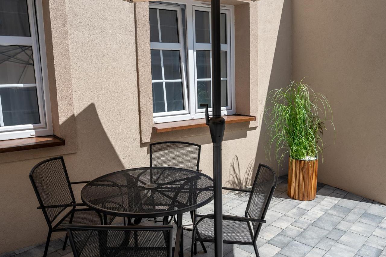 Central Platinum Apartments 8 ريبنيك المظهر الخارجي الصورة