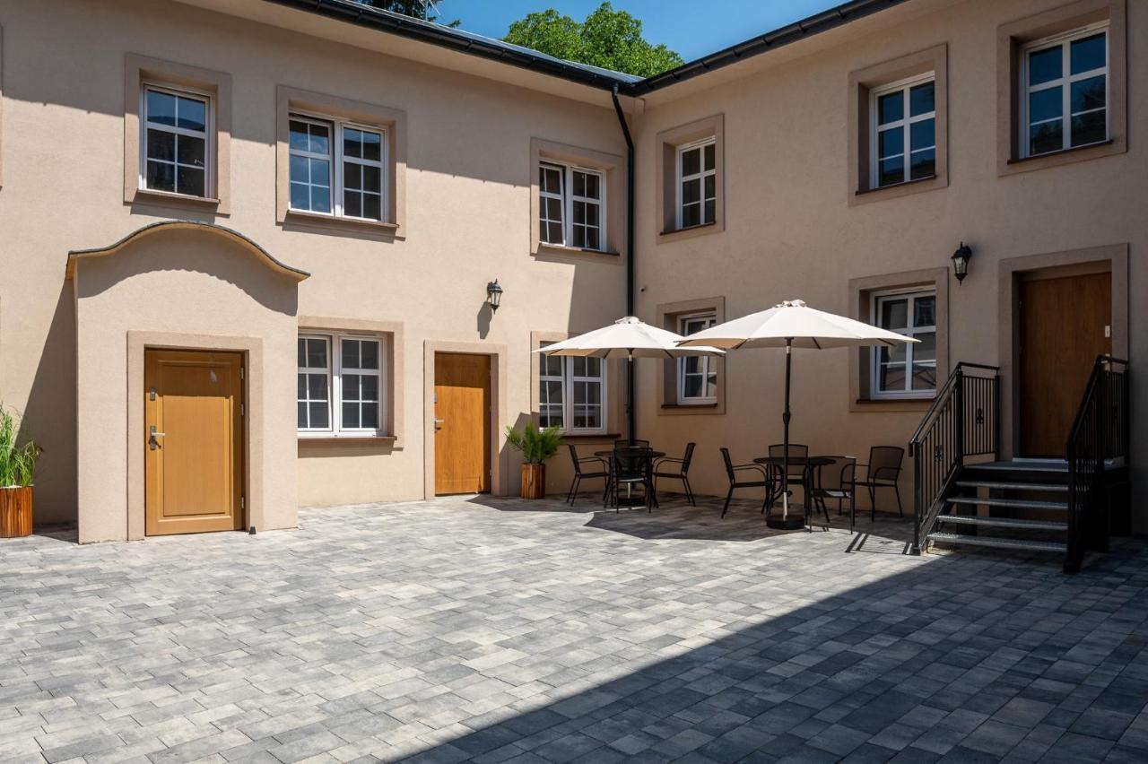 Central Platinum Apartments 8 ريبنيك المظهر الخارجي الصورة