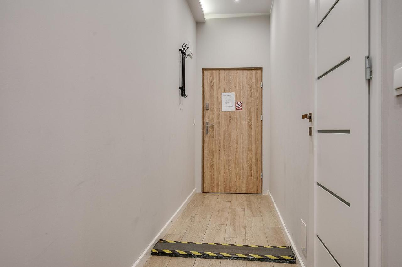 Central Platinum Apartments 8 ريبنيك المظهر الخارجي الصورة