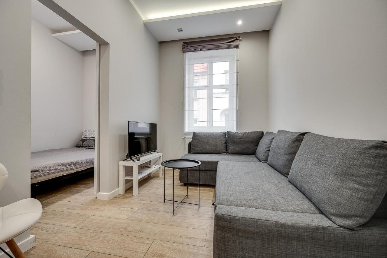 Central Platinum Apartments 8 ريبنيك المظهر الخارجي الصورة