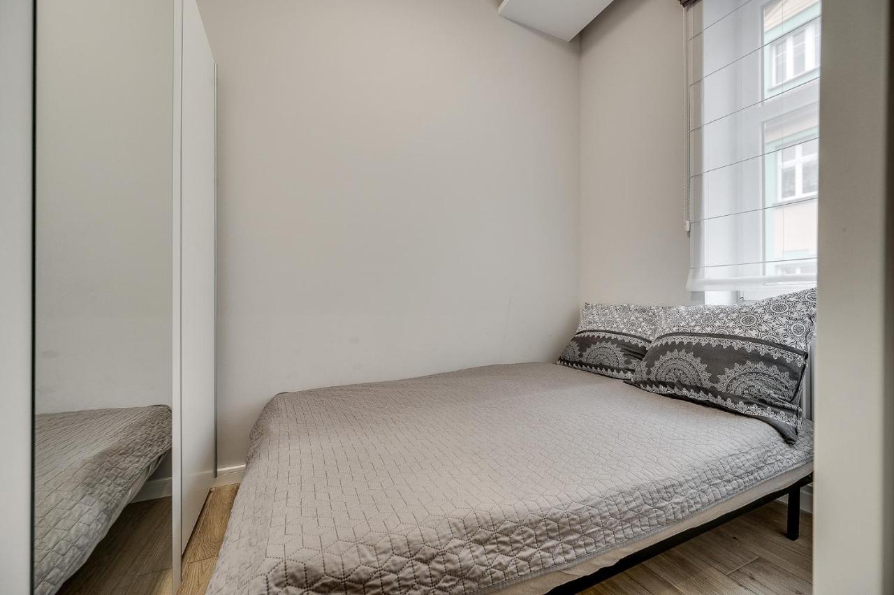 Central Platinum Apartments 8 ريبنيك المظهر الخارجي الصورة